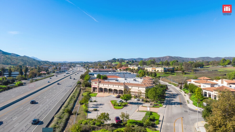 More Photos Of 28610 Canwood St, Agoura Hills Freestanding For Lease