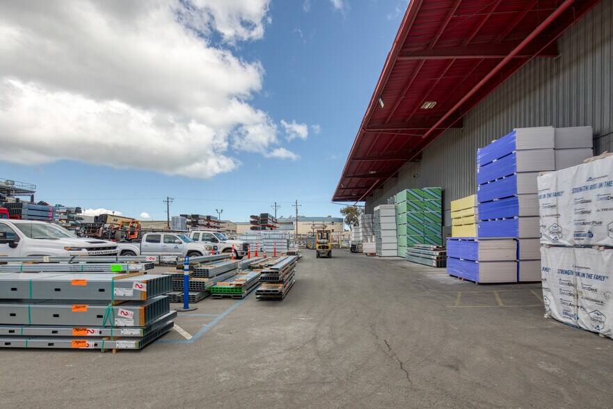 More Photos Of 3600 3rd St, San Francisco Warehouse For Lease
