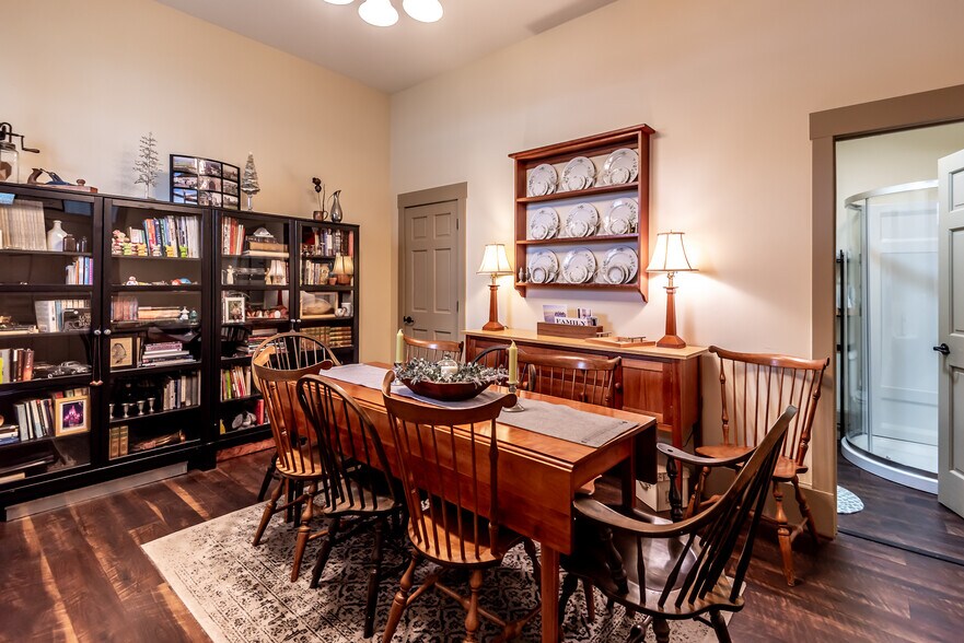 More Photos Of 320 N Mechanic St, Lebanon Multifamily For Sale