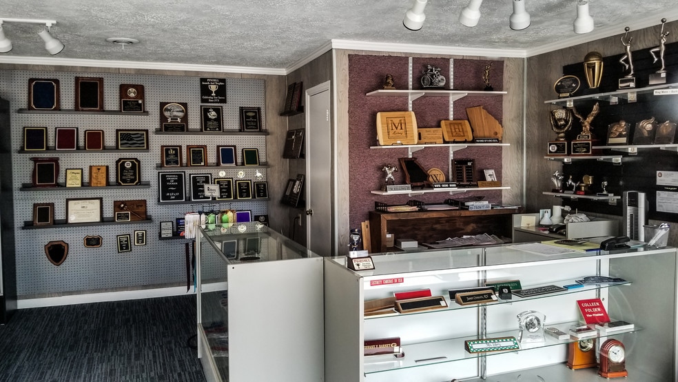More Photos Of 4297 Hugh Howell Rd, Tucker Freestanding For Sale