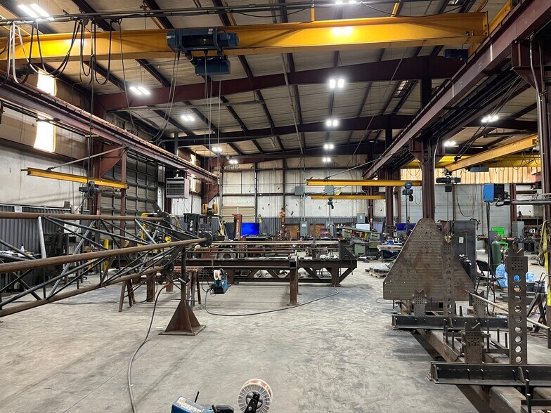 More Photos Of 119 Morris St, South Fulton Warehouse For Sale