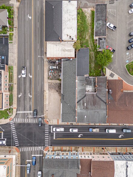 More Photos Of 133 Dixie Ave, Elizabethtown Storefront Retail Residential For Sale