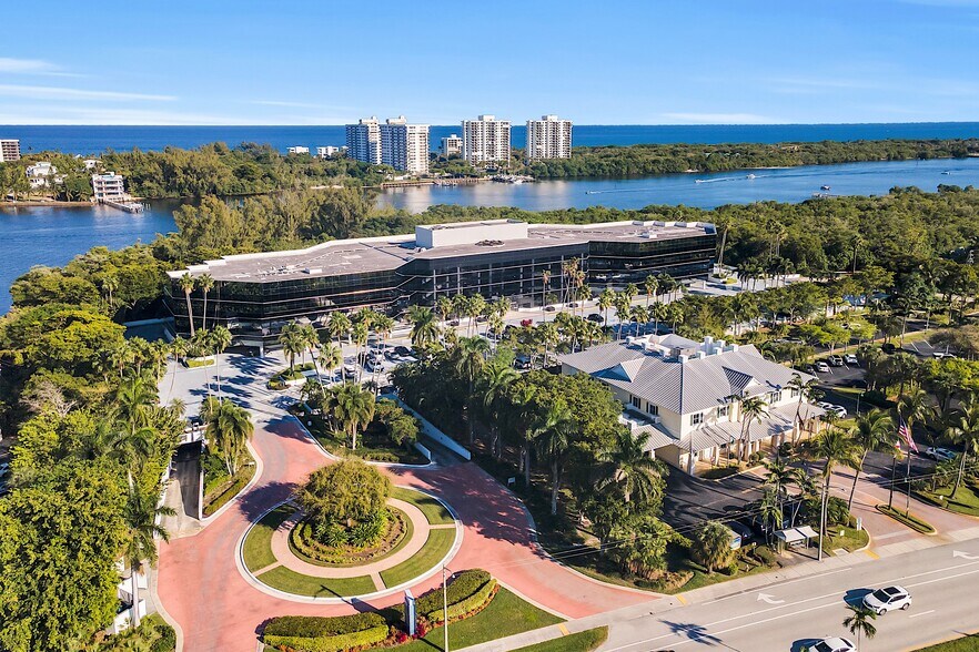 Primary Photo Of 2424 N Federal Hwy, Boca Raton Office For Lease