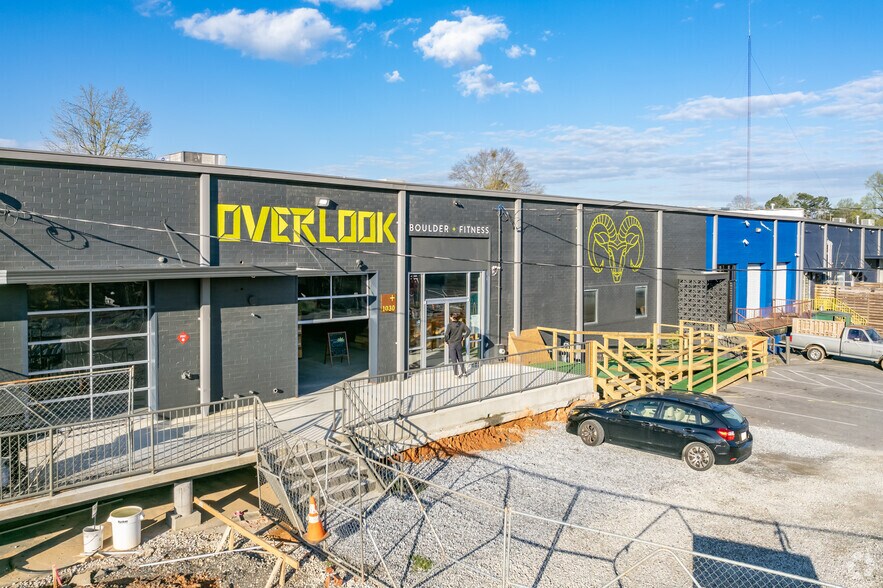 More Photos Of 929-933 White St, Atlanta Unknown For Lease