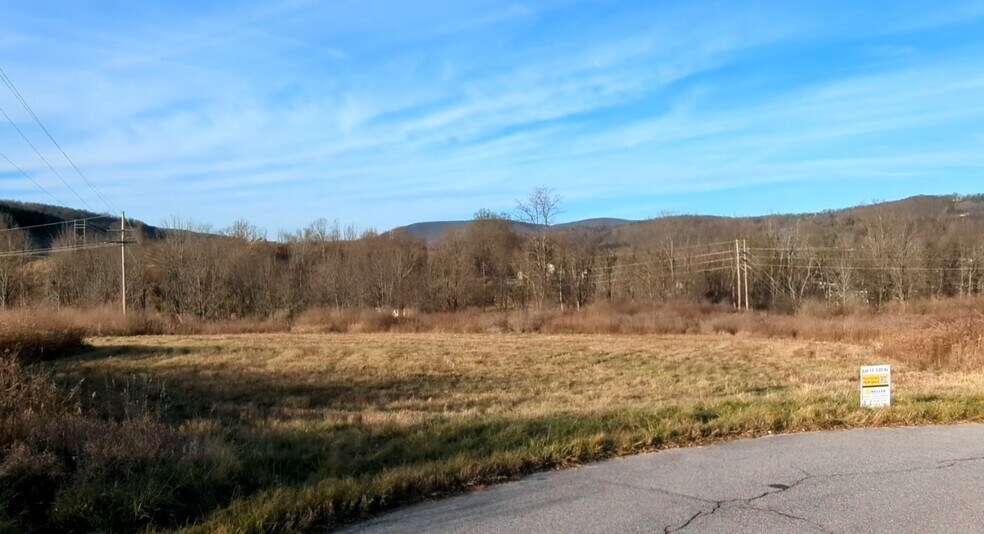 More Photos Of Dorsett Hts, Mansfield Land For Sale