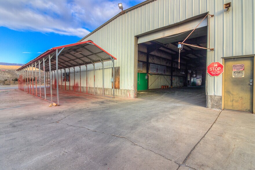 More Photos Of 31 Precision Ln, Malaga Manufacturing For Sale