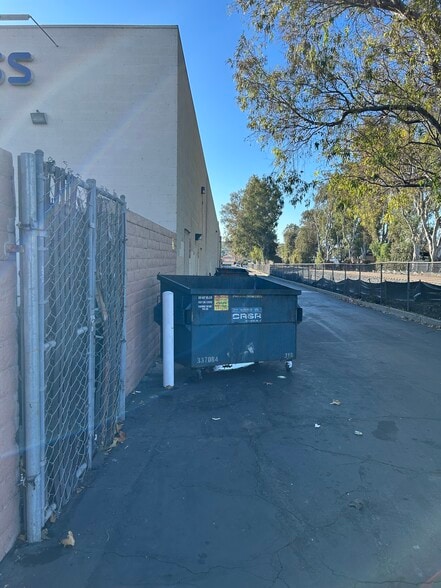 More Photos Of 32031 Camino Capistrano, San Juan Capistrano Contractor Storage Yard For Lease