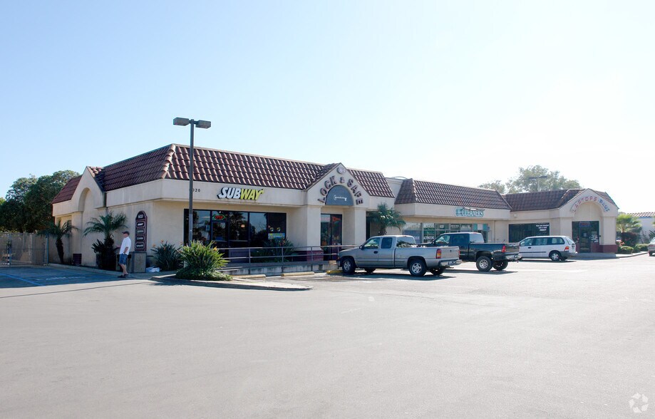 More Photos Of 6020 Paseo Del Norte, Carlsbad General Retail For Lease
