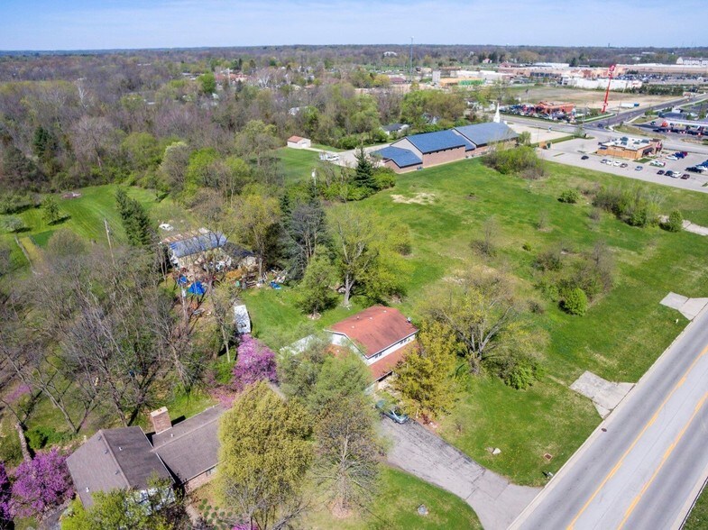 More Photos Of 6337 Miller Ln, Dayton Land For Sale