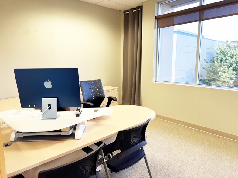 More Photos Of 740 Alfred Nobel Dr, Hercules Office For Lease