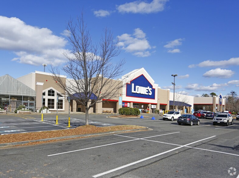 More Photos Of 1640 Highway 160 W, Fort Mill Unknown For Lease