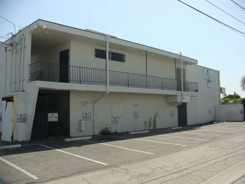 More Photos Of 110 S Garfield Ave, Montebello Medical For Lease