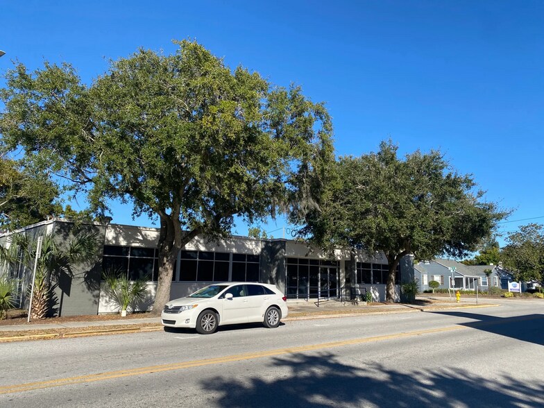 More Photos Of 225 Avenue D NW, Winter Haven Medical For Lease