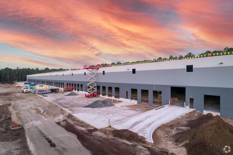 More Photos Of 6600 Pritchard Rd, Jacksonville Unknown For Lease