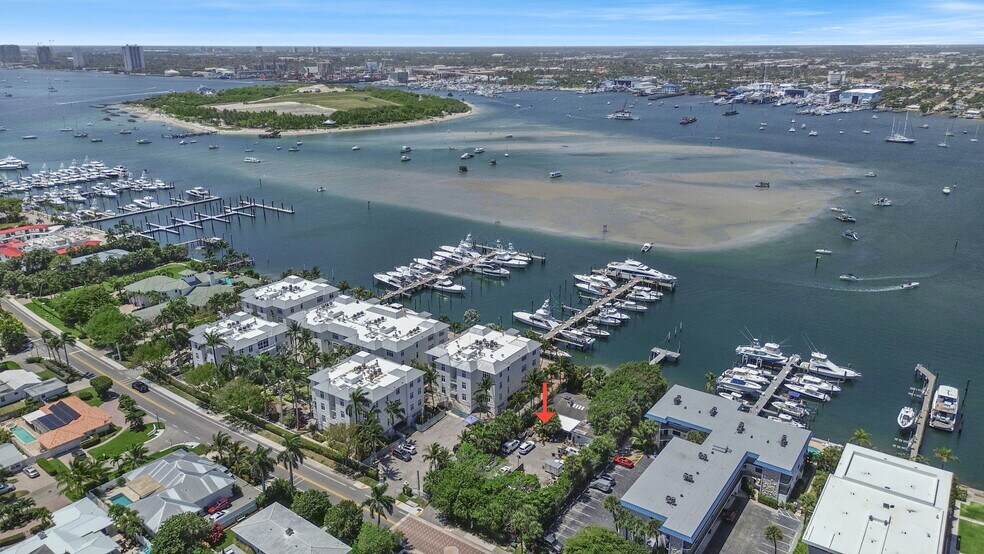 More Photos Of 206 Lake Dr, Palm Beach Shores Land For Sale