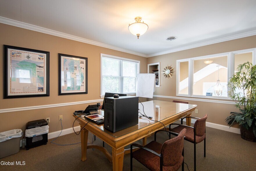 More Photos Of 964A Route 146, Clifton Park Office For Sale