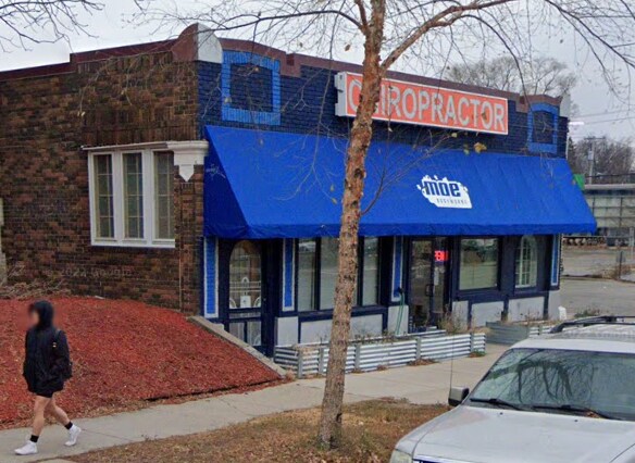 More Photos Of 3541 S Lyndale Ave, Minneapolis Freestanding For Lease