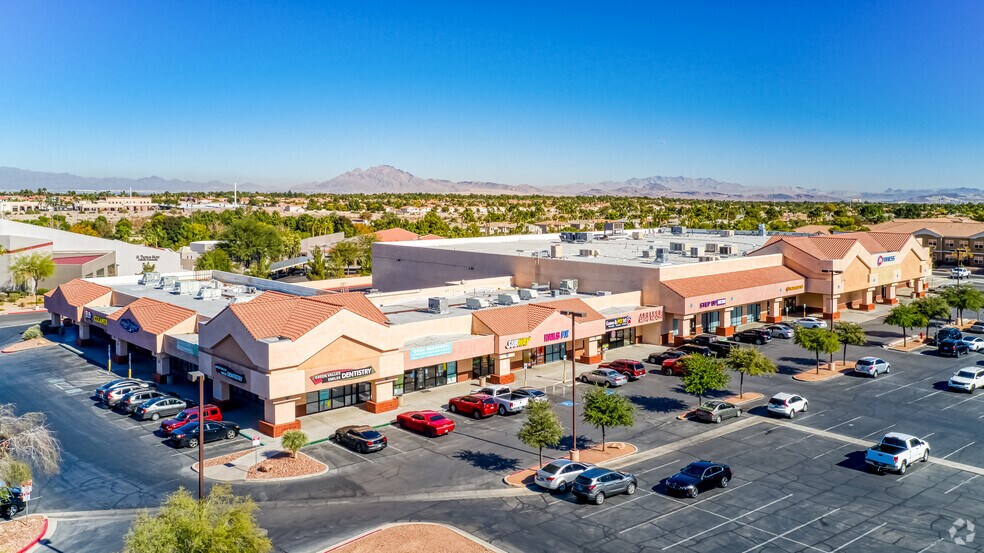 More Photos Of 2556-2584 Wigwam Pky, Henderson Unknown For Lease
