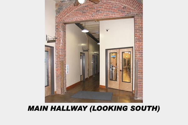 More Photos Of 204 W Main St, Grass Valley Storefront Retail Office For Lease