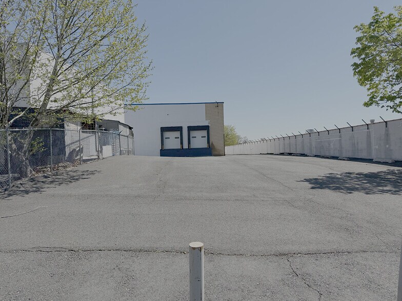 More Photos Of 490-492 Hillside Ave, Hillside Warehouse For Lease