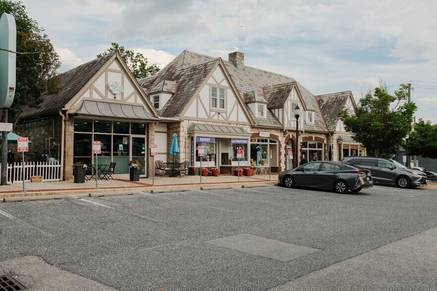 More Photos Of 6901 York Rd, Baltimore Unknown For Lease