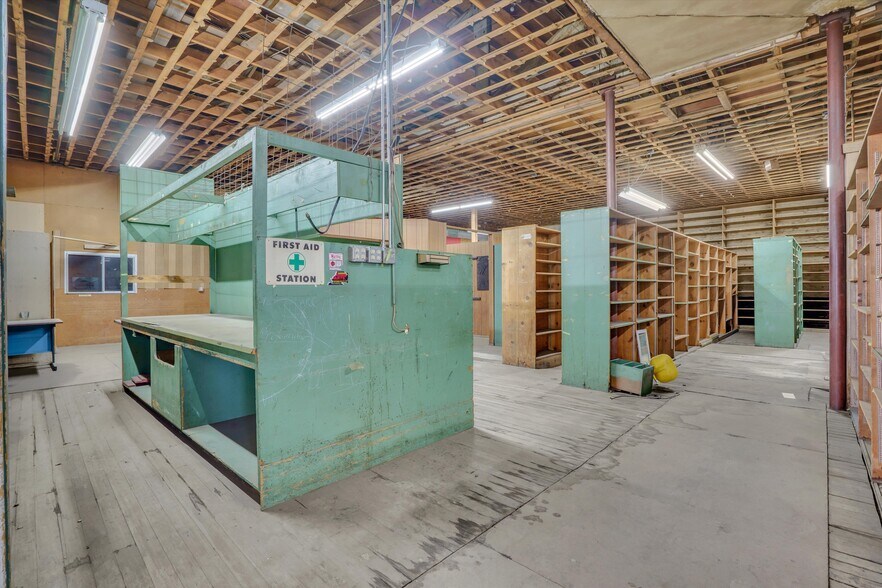 More Photos Of 1020 H St, Modesto General Retail For Sale