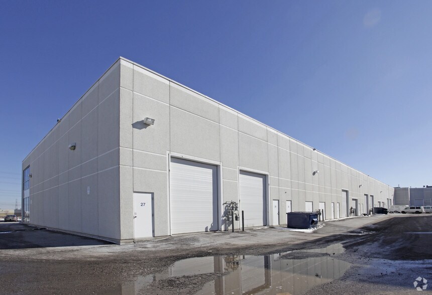 More Photos Of 7550 Hwy-27, Vaughan Flex For Lease