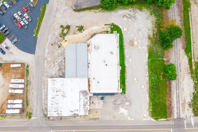 More Photos Of 501-515 S High St, Lancaster Food Processing For Sale