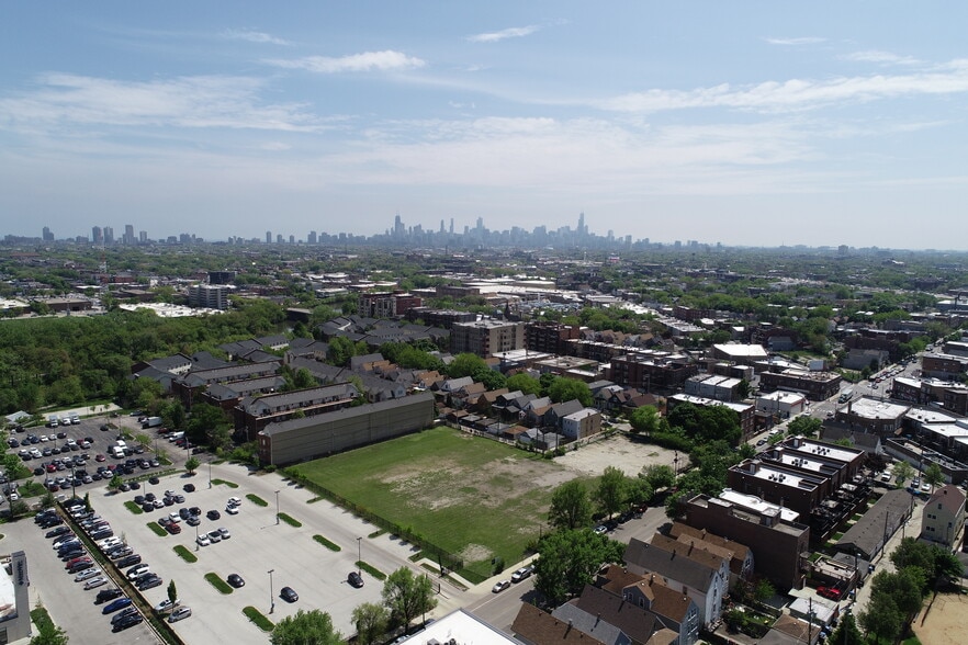 More Photos Of 3229-3243 N California Ave, Chicago Land For Sale