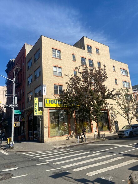 More Photos Of 2025 Third Ave, New York Apartments For Sale