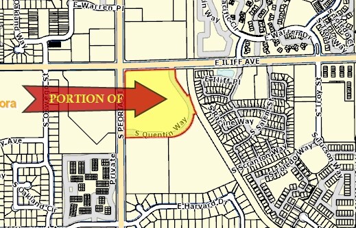 More Photos Of 12100 E Iliff Ave, Aurora Office For Lease