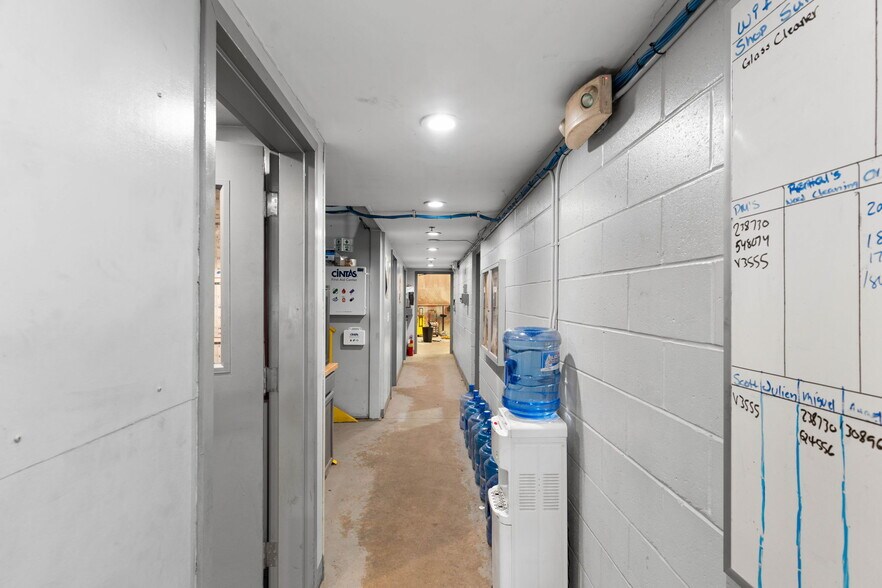 More Photos Of 40A Arnold st, Braintree Industrial For Sale