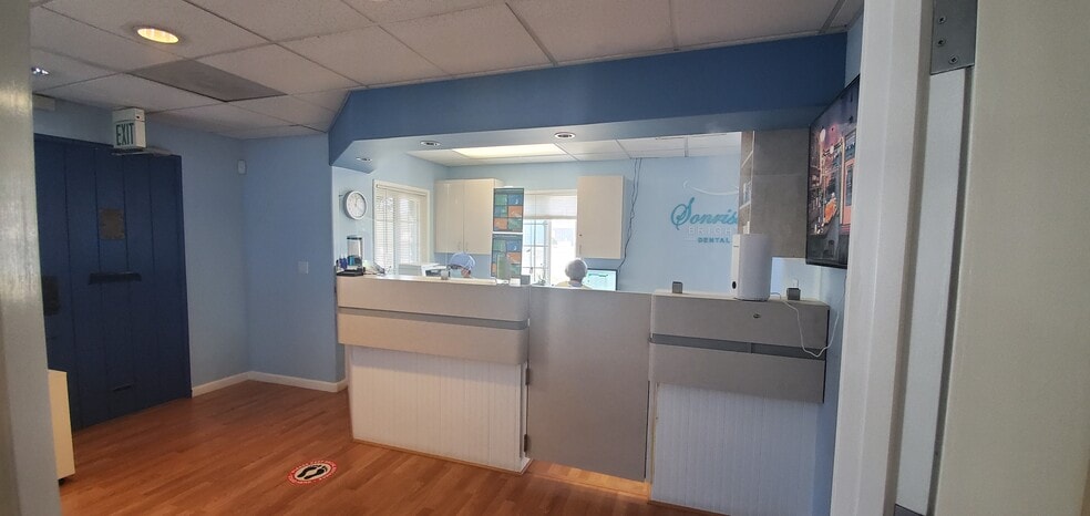 More Photos Of 1041 McKeever Ave, Hayward Medical For Sale