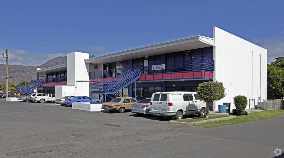 More Photos Of 86-120 Farrington Hwy, Waianae Unknown For Lease