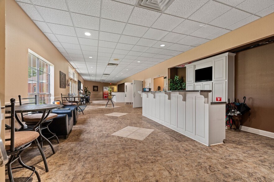 More Photos Of 1101 N Wheeler Ave, Sallisaw Religious Facility For Sale