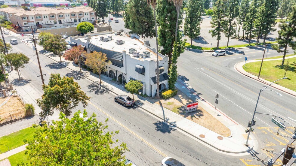 More Photos Of 218 Glendora Ave, La Puente Medical For Lease