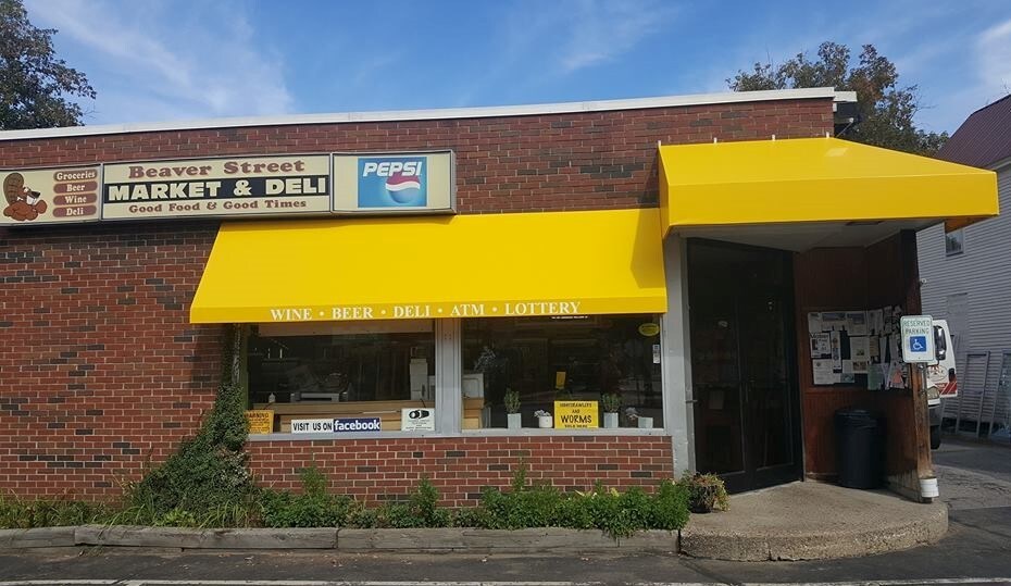 Primary Photo Of 98 Beaver St, Keene Convenience Store For Sale