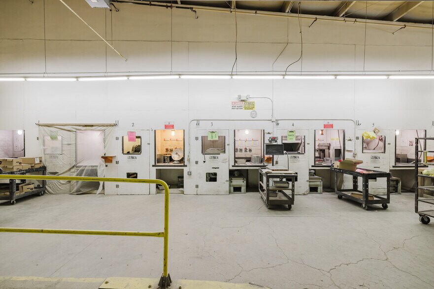 More Photos Of 1345 Water St, Elko Warehouse For Lease