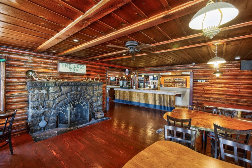 More Photos Of 1258 Highway 141, White Salmon Hospitality For Sale