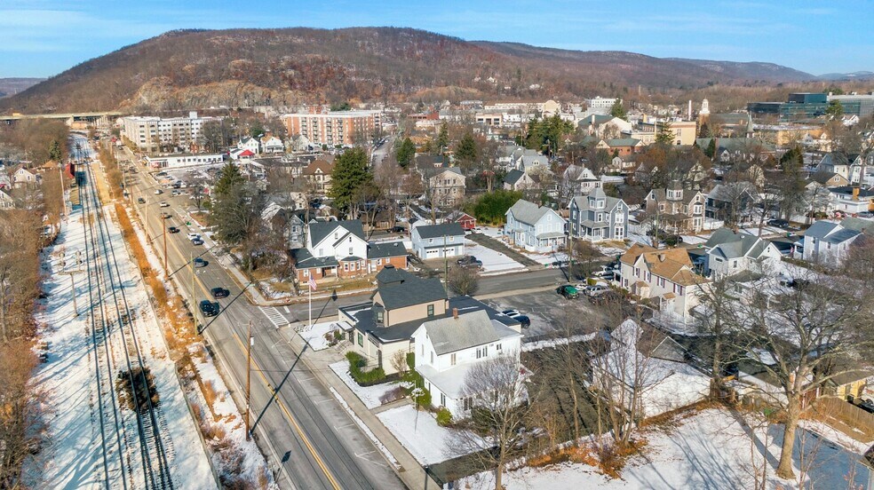 More Photos Of 162 Orange Ave, Suffern Office Residential For Sale