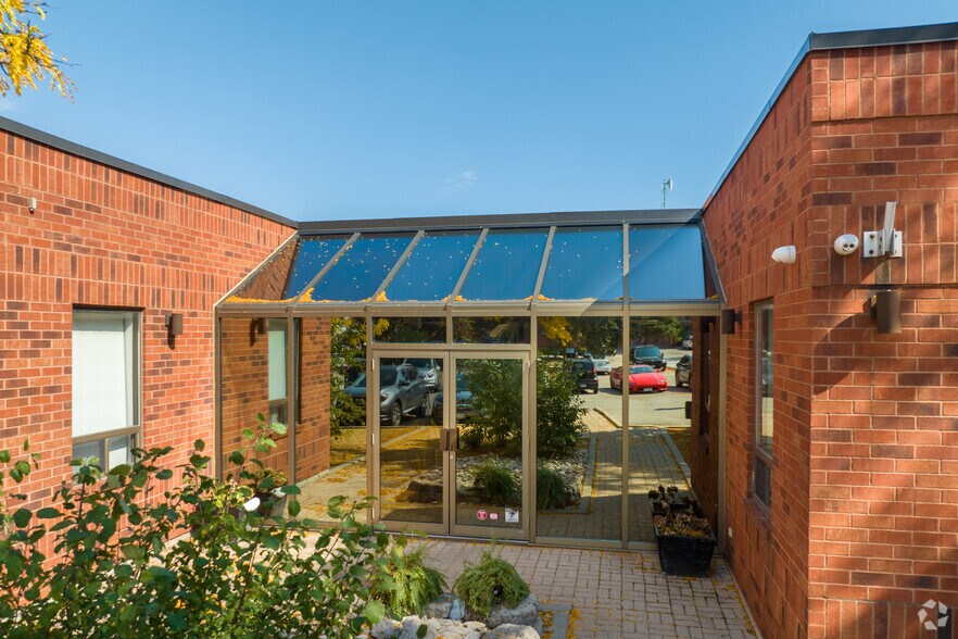 More Photos Of 267 North Rivermede, Concord Distribution For Lease