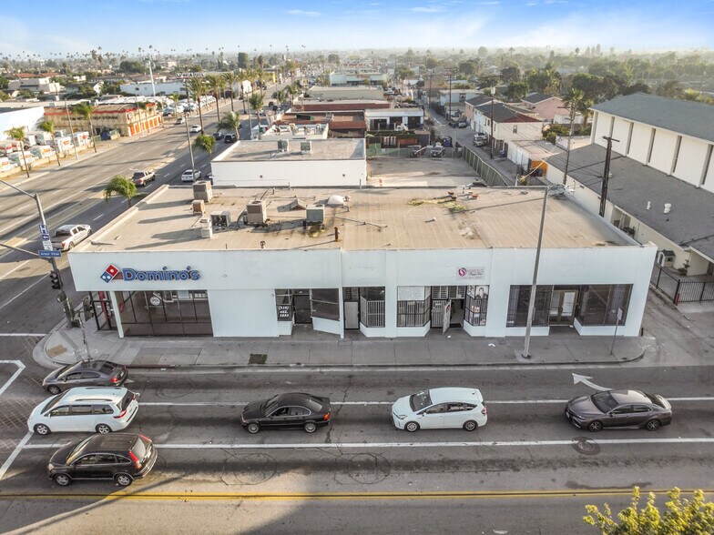 More Photos Of 901 S La Brea Ave, Inglewood Unknown For Lease