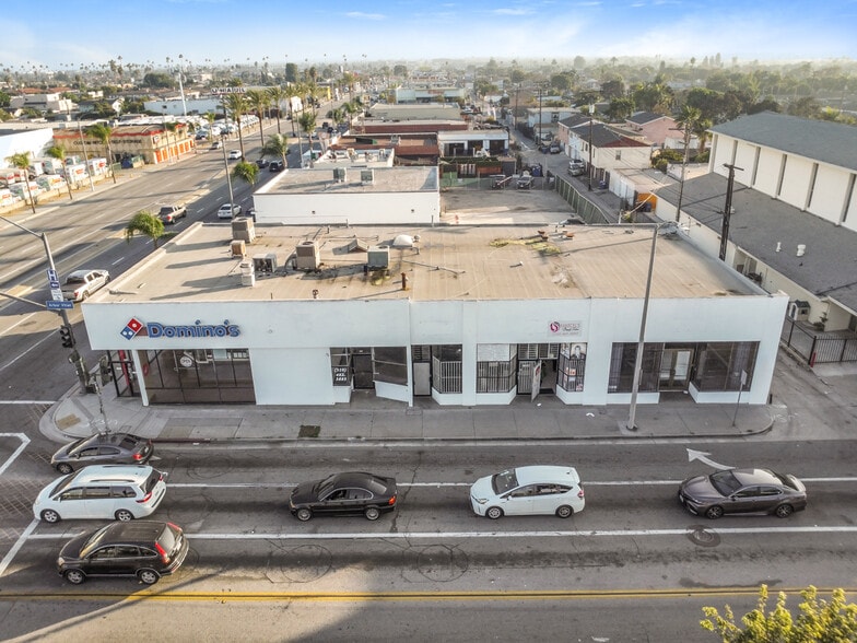 More Photos Of 901 S La Brea Ave, Inglewood Freestanding For Sale