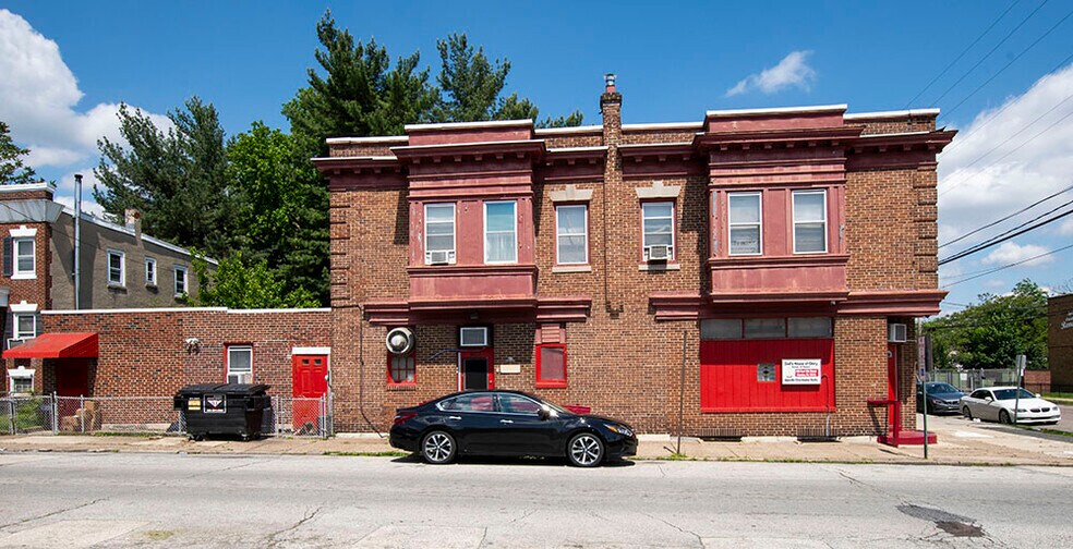 More Photos Of 900 E 9th St, Chester Religious Facility For Sale