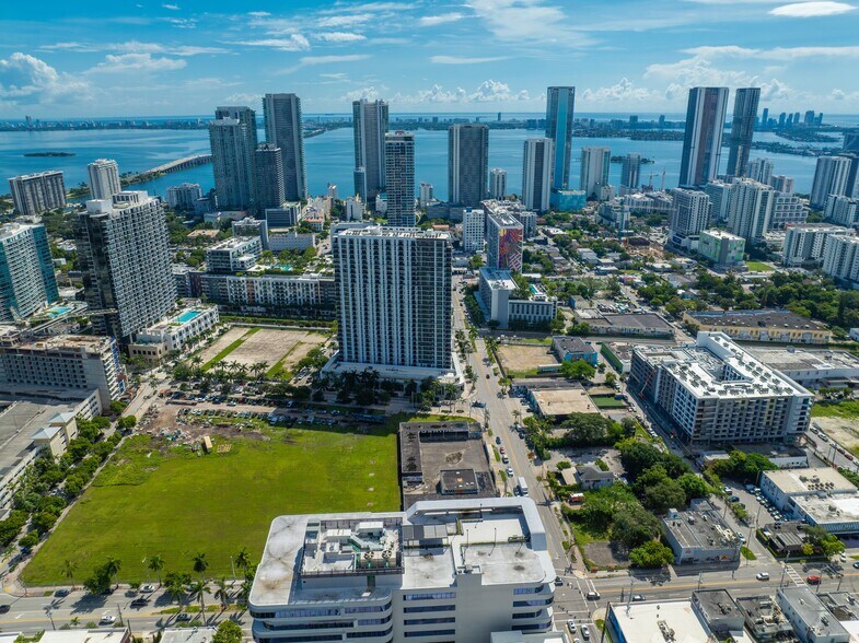 More Photos Of 29 NE 29th St, Miami Land For Sale