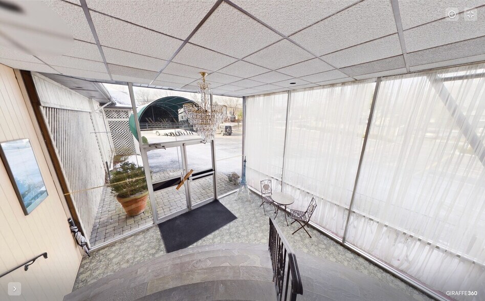 More Photos Of 416 Tappan Rd, Northvale Restaurant For Lease