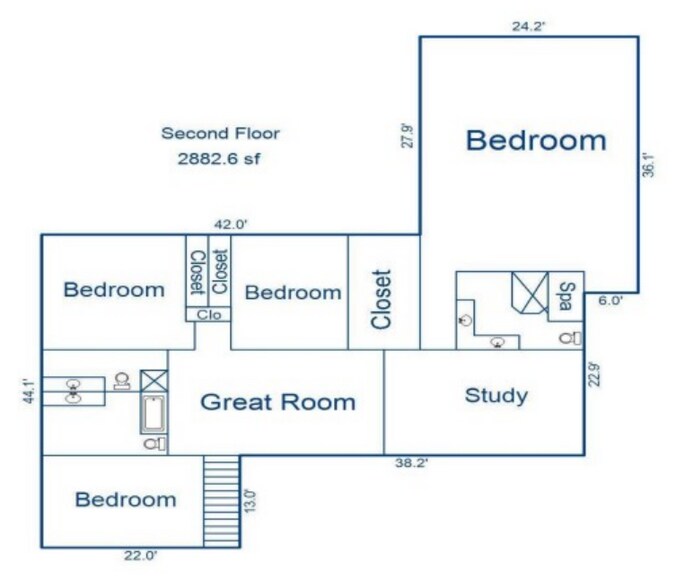 More Photos Of 1100 S Vinton Rd, Anthony Land For Sale