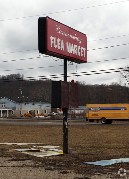 More Photos Of 1325 Wolohan Dr, Ashland Flex For Lease