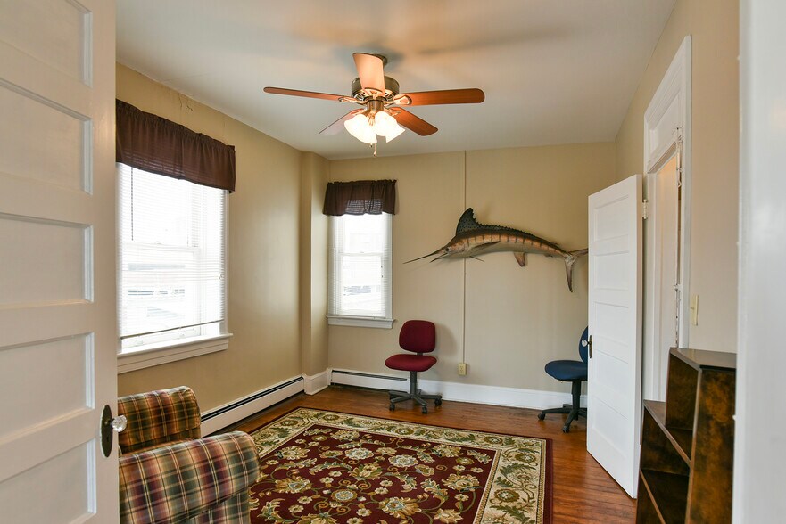 More Photos Of 29 W Franklin St, Hagerstown Apartments For Sale