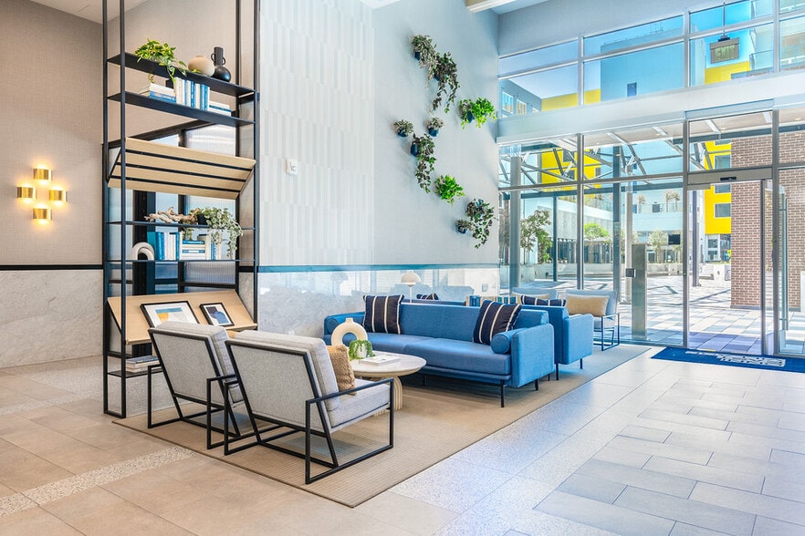 More Photos Of 330 E 3rd St, Long Beach Apartments For Lease